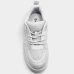 Tênis Ramarim Casual Sneaker Strass Feminino - Cinza
