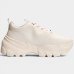 Tênis Ramarim Chunky Plataforma Feminino - Bege