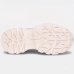 Tênis Ramarim Chunky Plataforma Feminino - Bege