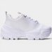 Tênis Ramarim Chunky Plataforma Feminino - Branco
