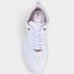 Tênis Ramarim Chunky Plataforma Feminino - Branco