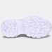 Tênis Ramarim Chunky Plataforma Feminino - Branco