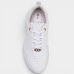 Tênis Ramarim Chunky Plataforma Feminino - Branco