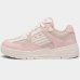 Tênis Ramarim Streetwear Casual Feminino - Branco e Rosa