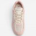 Tênis Ramarim Streetwear Casual Feminino - Branco e Rosa