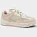 Tênis Ramarim Streetwear Casual Feminino - Branco e Rosa