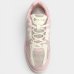 Tênis Ramarim Streetwear Casual Feminino - Branco e Rosa