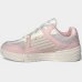 Tênis Ramarim Streetwear Casual Feminino - Branco e Rosa
