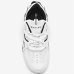 Tênis Ramarim Streetwear Plataforma Feminino - Branco e Preto