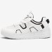 Tênis Ramarim Streetwear Plataforma Feminino - Branco e Preto