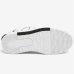 Tênis Ramarim Streetwear Plataforma Feminino - Branco e Preto