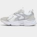 Tênis Ramarim Chuncky Feminino - Branco e Prata
