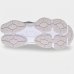 Tênis Ramarim Chuncky Feminino - Branco e Prata