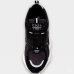 Tênis Ramarim Chuncky Feminino - Preto e Branco