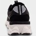 Tênis Ramarim Chuncky Feminino - Preto e Branco