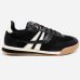 Tênis Ramarim Casual Feminino - Preto e Off White