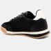 Tênis Ramarim Casual Feminino - Preto e Off White