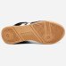 Tênis Ramarim Casual Feminino - Preto e Off White