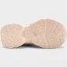 Tênis Ramarim Chunky Kyoto Feminino - Branco e Dourado