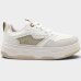 Tênis Via Marte Casual Flatform Feminino - Bege