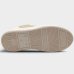 Tênis Via Marte Casual Flatform Feminino - Bege