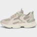 Tênis Ramarim Chuncky Boston Feminino - Cinza e Verde