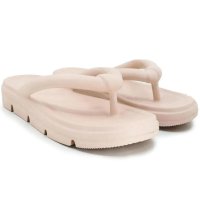 Chinelo Usaflex Ah3001 Poofy Feminino - Rosa