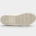 Tênis Via Marte Casual Detalhe Strass Feminino - Marfim