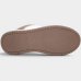 Tênis Via Marte Casual Detalhes Cravejados Feminino - Branco e Cinza