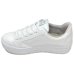 Tênis Via Marte Casual Feminino - Branco