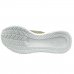 Tênis Via Marte Chunky Tecido Knit Feminino - Bege
