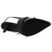 Scarpin Vizzano Slingback Salto Fino Baixo Verniz - Preto