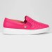 Slip On Vizzano Básico Feminino - Pink