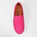 Slip On Vizzano Básico Feminino - Pink