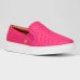 Slip On Vizzano Básico Feminino - Pink