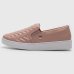 Slip On Vizzano Básico Feminino - Rosa