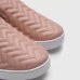 Slip On Vizzano Básico Feminino - Rosa