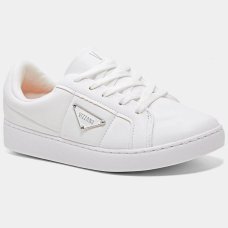 Tênis Vizzano Casual Feminino - Branco