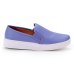 Slip On Vizzano Básico Feminino - Violeta