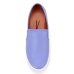 Slip On Vizzano Básico Feminino - Violeta