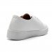 Tênis Vizzano Casual Cadarço Pelica - Branco