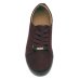 Tênis Vizzano Camurça Metal Feminino - Vinho
