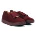 Tênis Vizzano Camurça Metal Feminino - Vinho