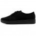 Tênis Vizzano Camurça Casual Cadarço - Preto