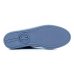 Tênis Vizzano Cano Baixo Camurça Feminino - Azul