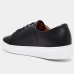 Tênis Vizzano Casual Cadarço Pelica - Preto e Branco