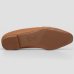Mocassim Vizzano Bico Fino Feminino - Caramelo