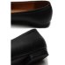 Mocassim Vizzano Strass Feminino - Preto