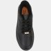 Tênis Vizzano Recortes Casual Cadarço Feminino - Preto