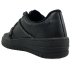 Tênis Vizzano Strass Casual Cadarço Feminino - Preto